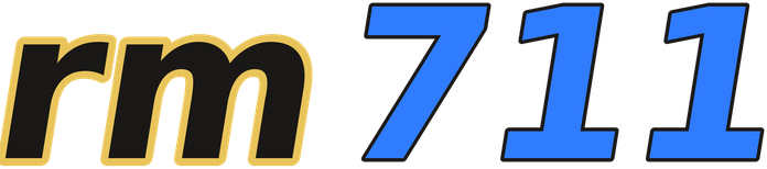 rm711 logo