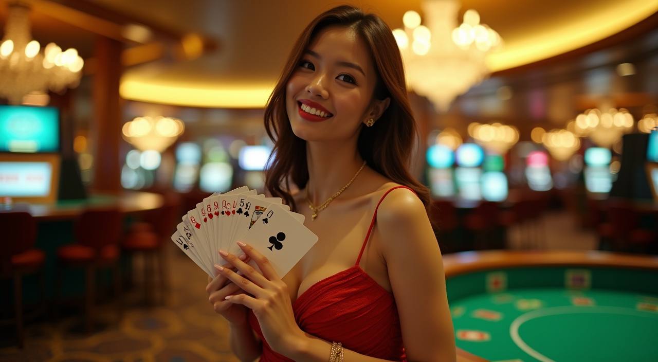 rm711 Kasino & Slot